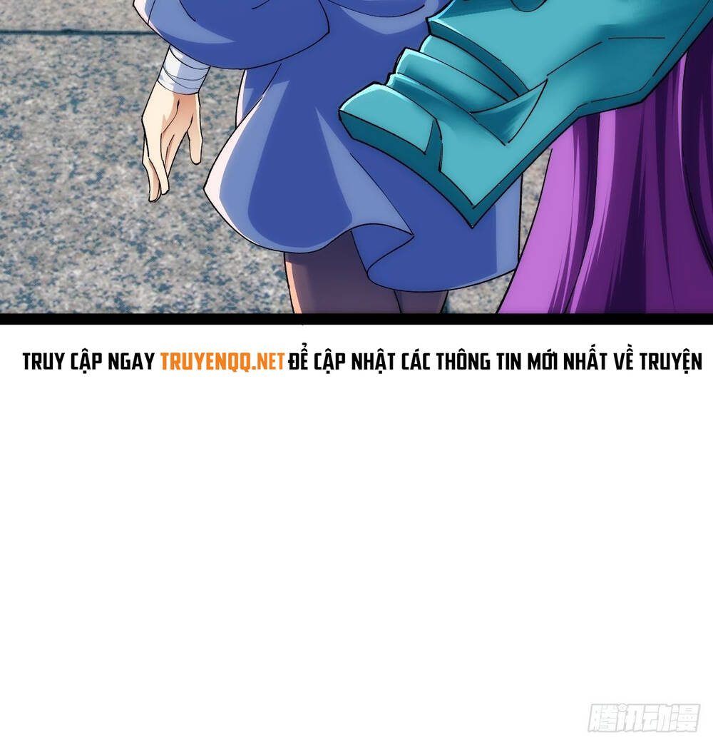 Tuyệt Thế Võ Công Chap 18 - Next Chap 19