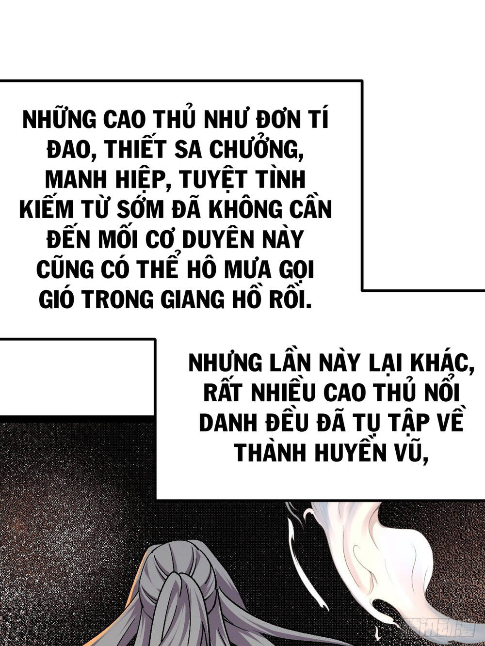 Tuyệt Thế Võ Công Chap 18 - Next Chap 19
