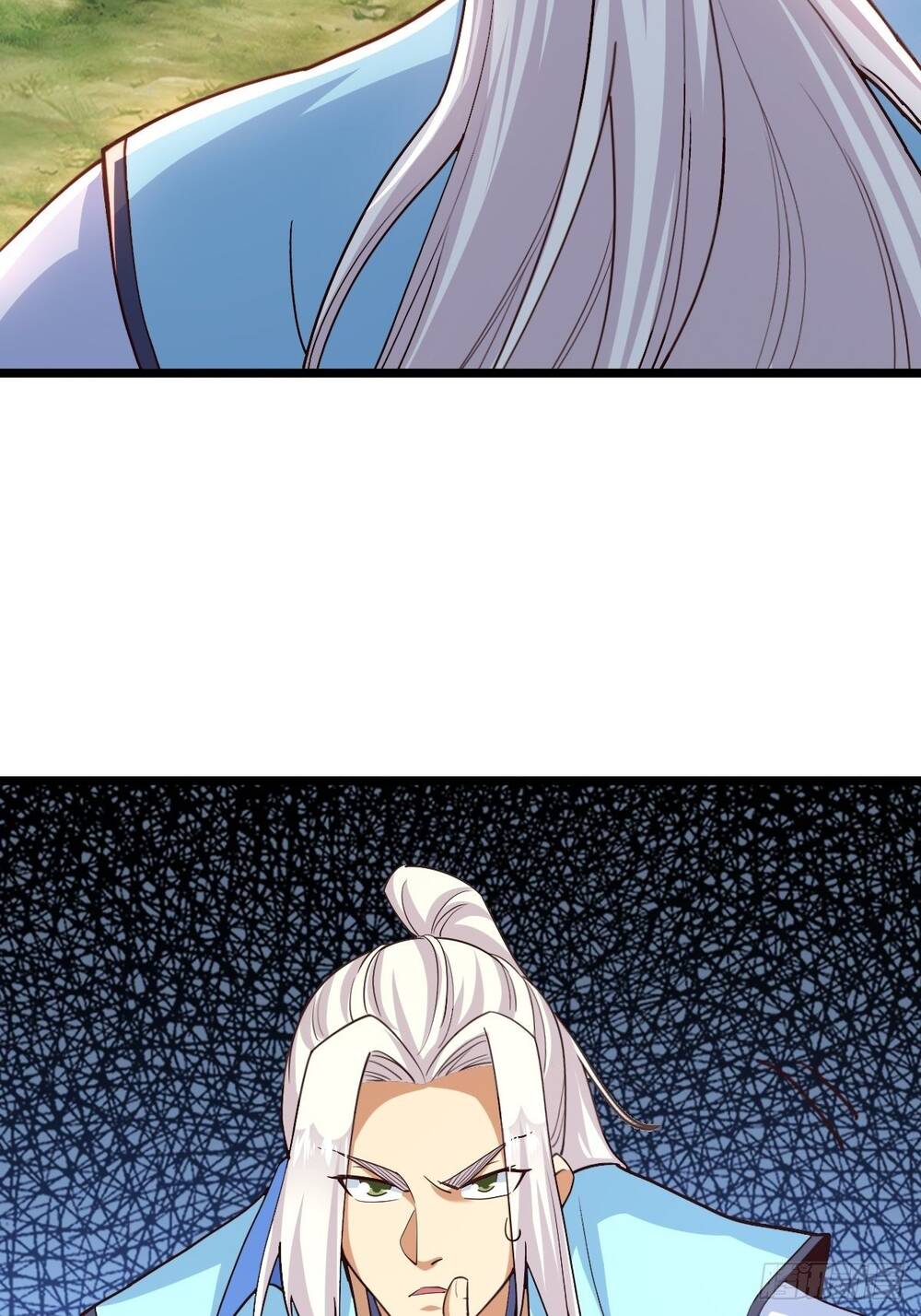 Tuyệt Thế Võ Công Chap 44 - Next Chap 45