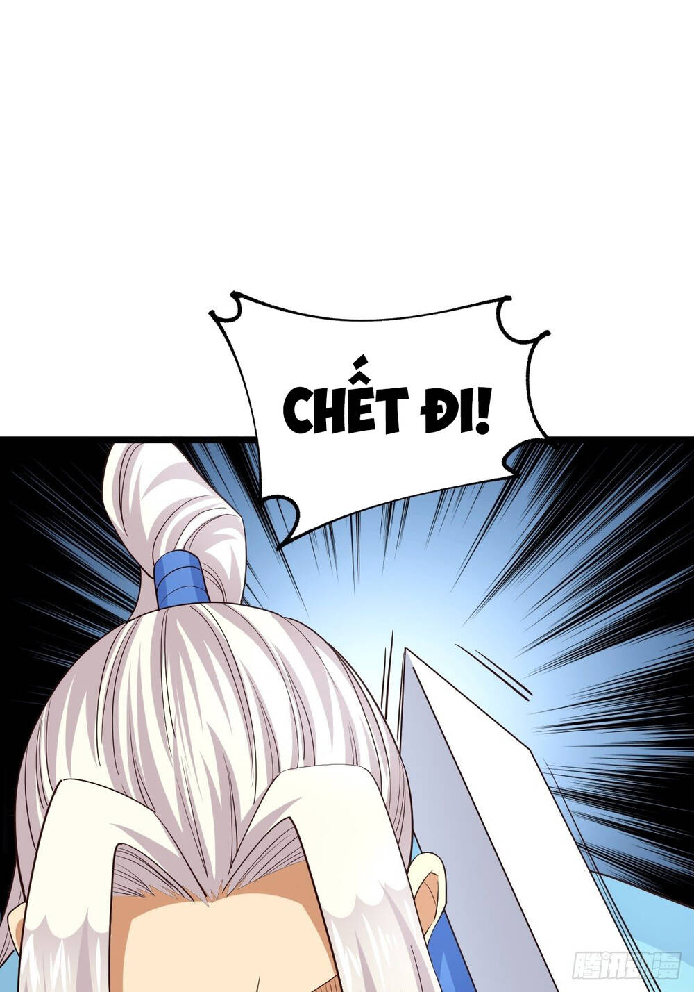 Tuyệt Thế Võ Công Chap 44 - Next Chap 45