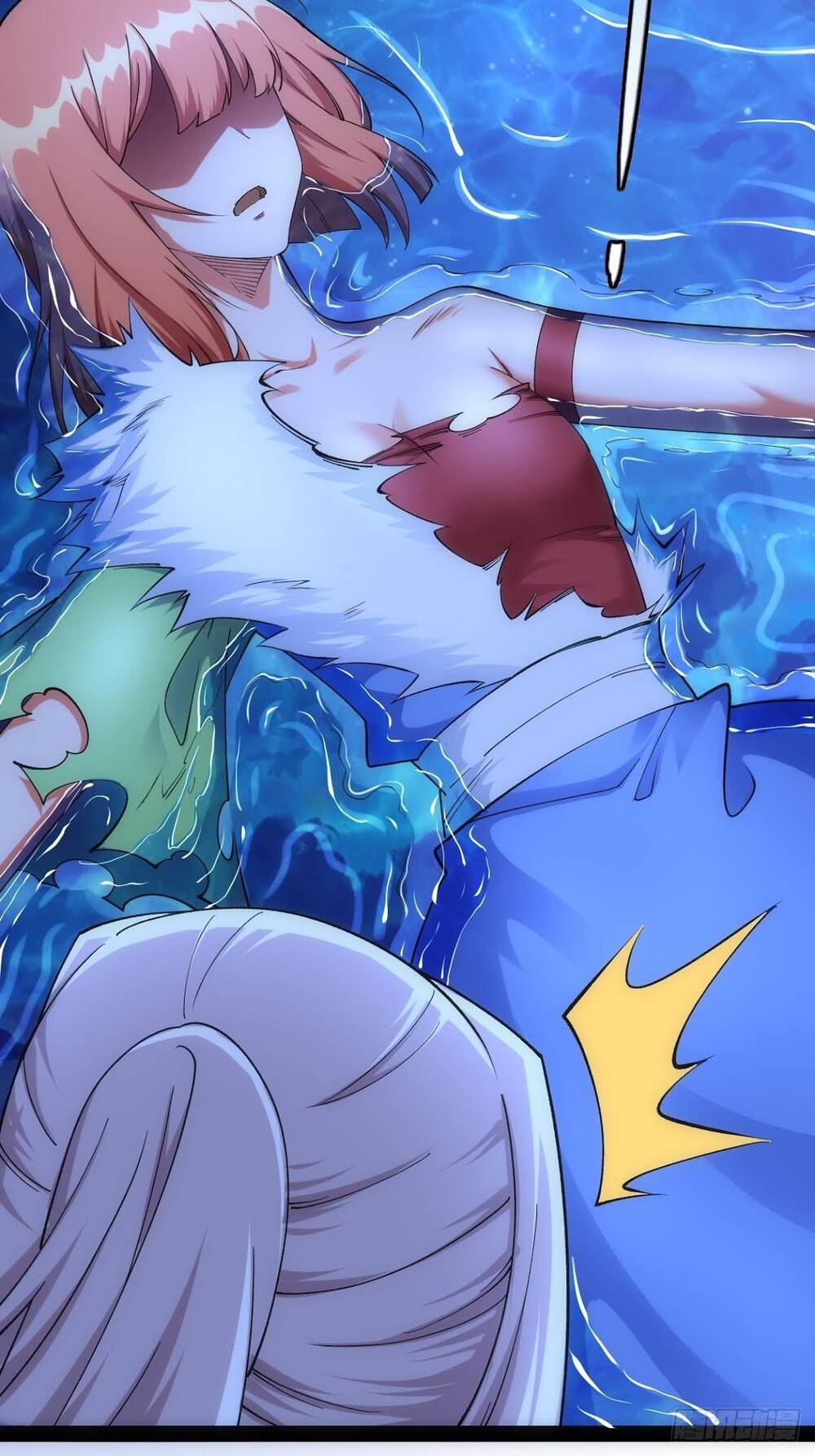 Tuyệt Thế Võ Công Chap 48 - Next Chap 49