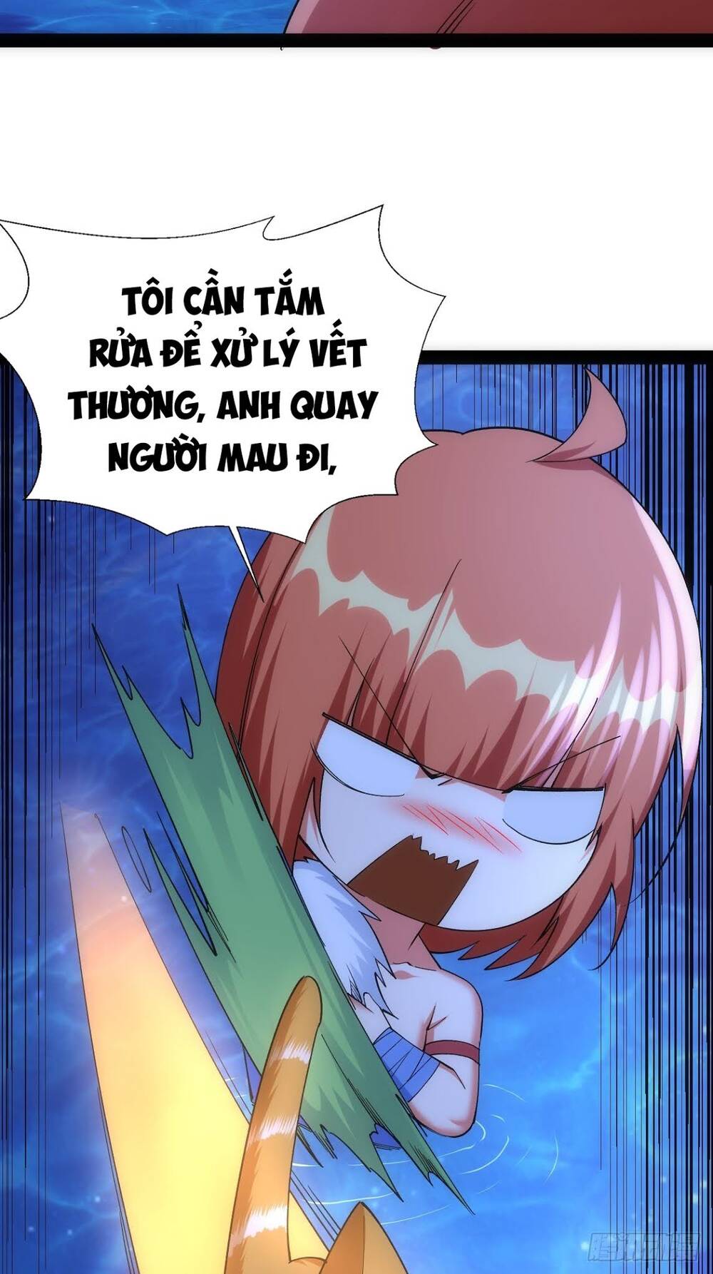 Tuyệt Thế Võ Công Chap 48 - Next Chap 49