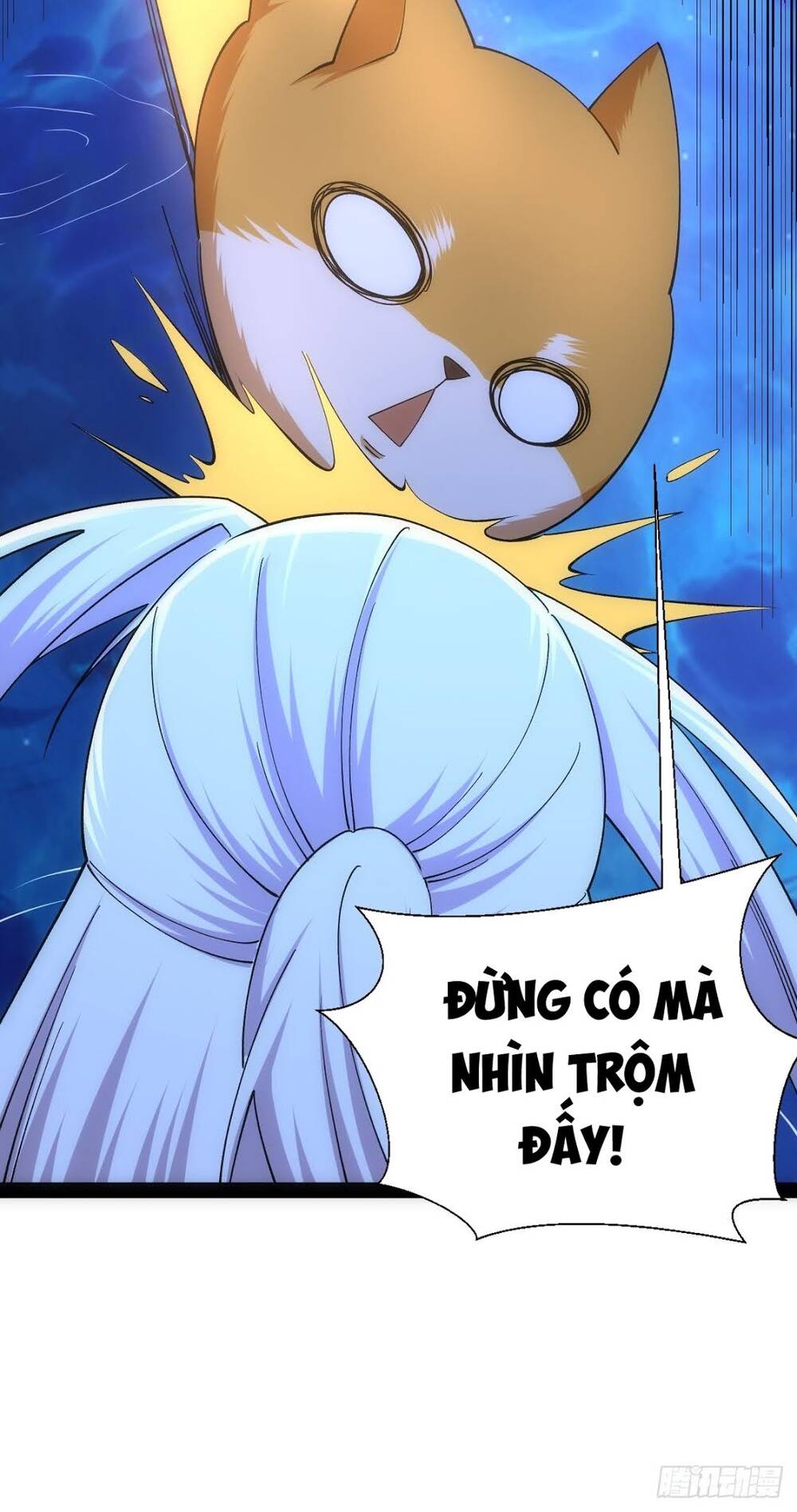 Tuyệt Thế Võ Công Chap 48 - Next Chap 49