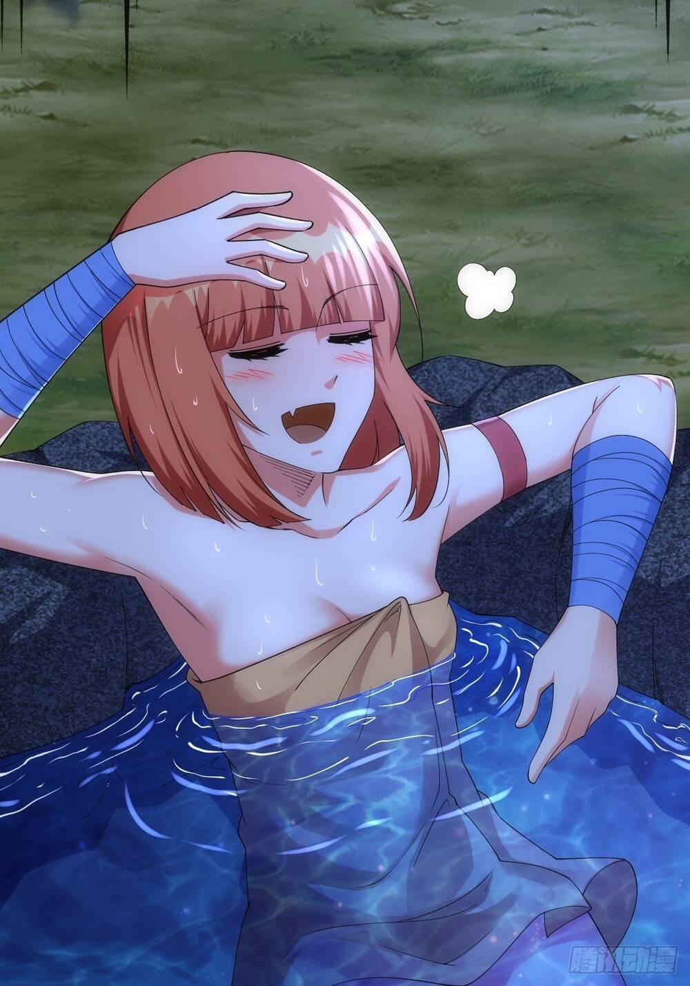 Tuyệt Thế Võ Công Chap 48 - Next Chap 49