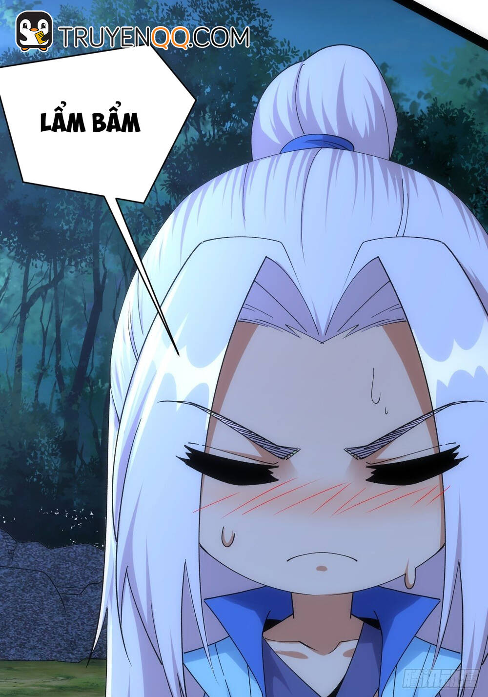 Tuyệt Thế Võ Công Chap 48 - Next Chap 49