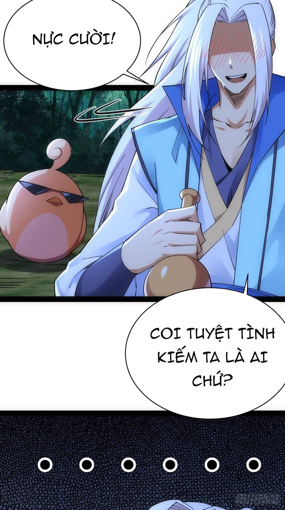 Tuyệt Thế Võ Công Chap 48 - Next Chap 49