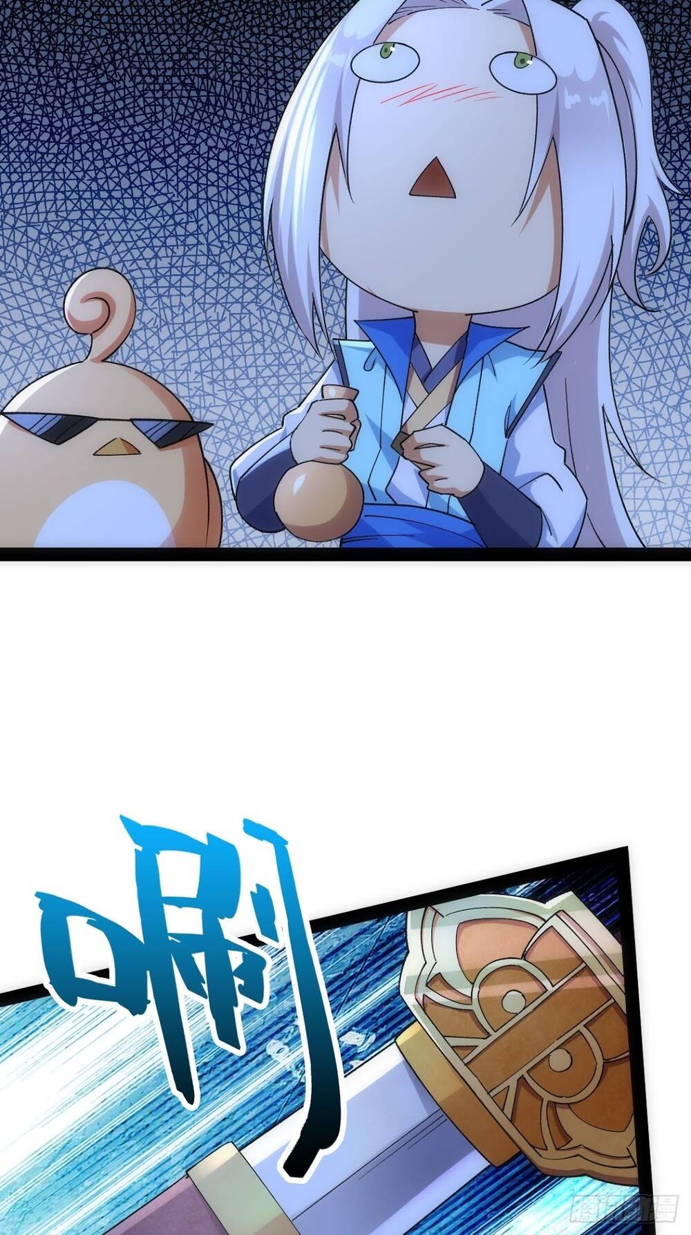 Tuyệt Thế Võ Công Chap 48 - Next Chap 49