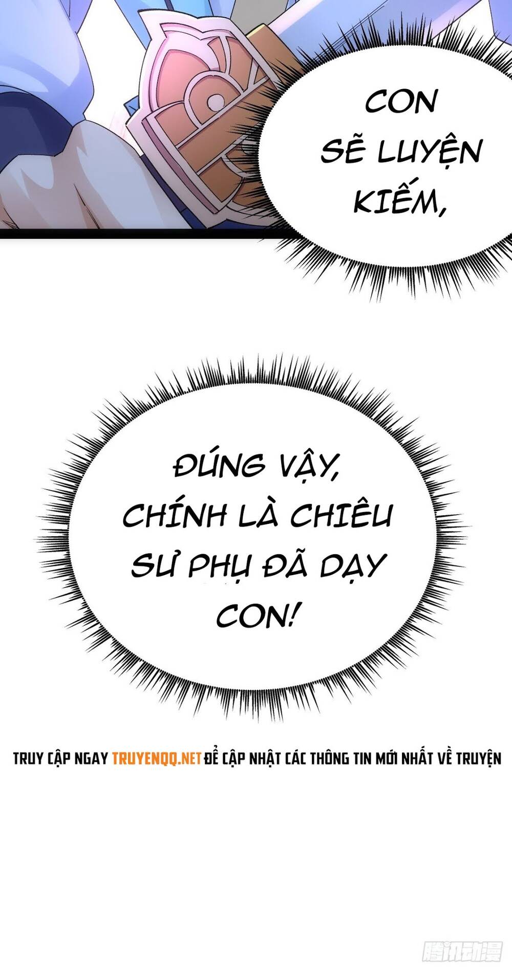 Tuyệt Thế Võ Công Chap 48 - Next Chap 49