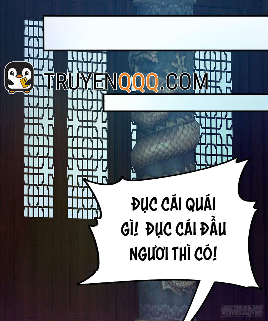 Tuyệt Thế Võ Công Chap 100 - Next Chap 101