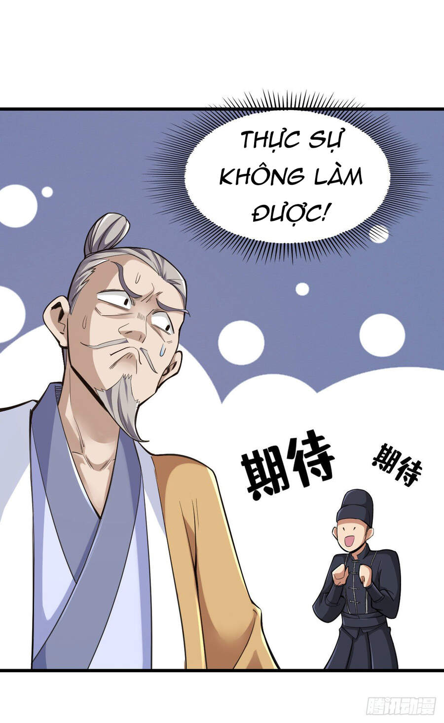 Tuyệt Thế Võ Công Chap 100 - Next Chap 101