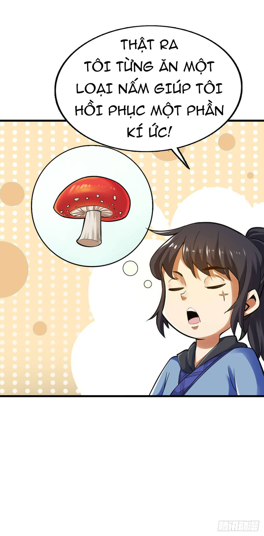 Tuyệt Thế Võ Công Chap 101 - Next Chap 102