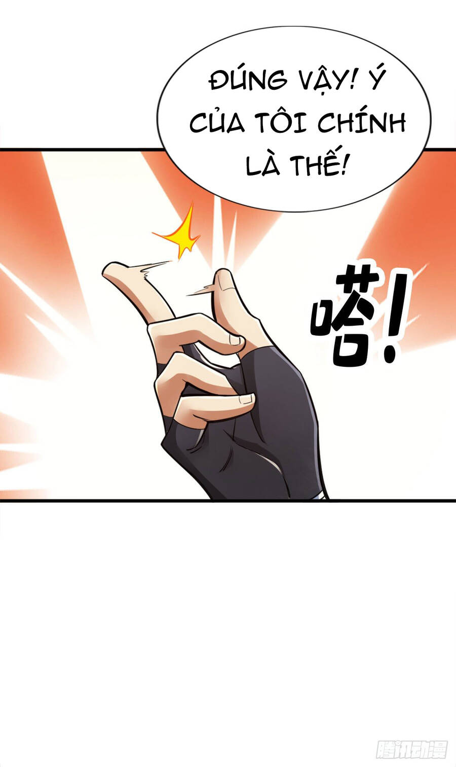 Tuyệt Thế Võ Công Chap 101 - Next Chap 102