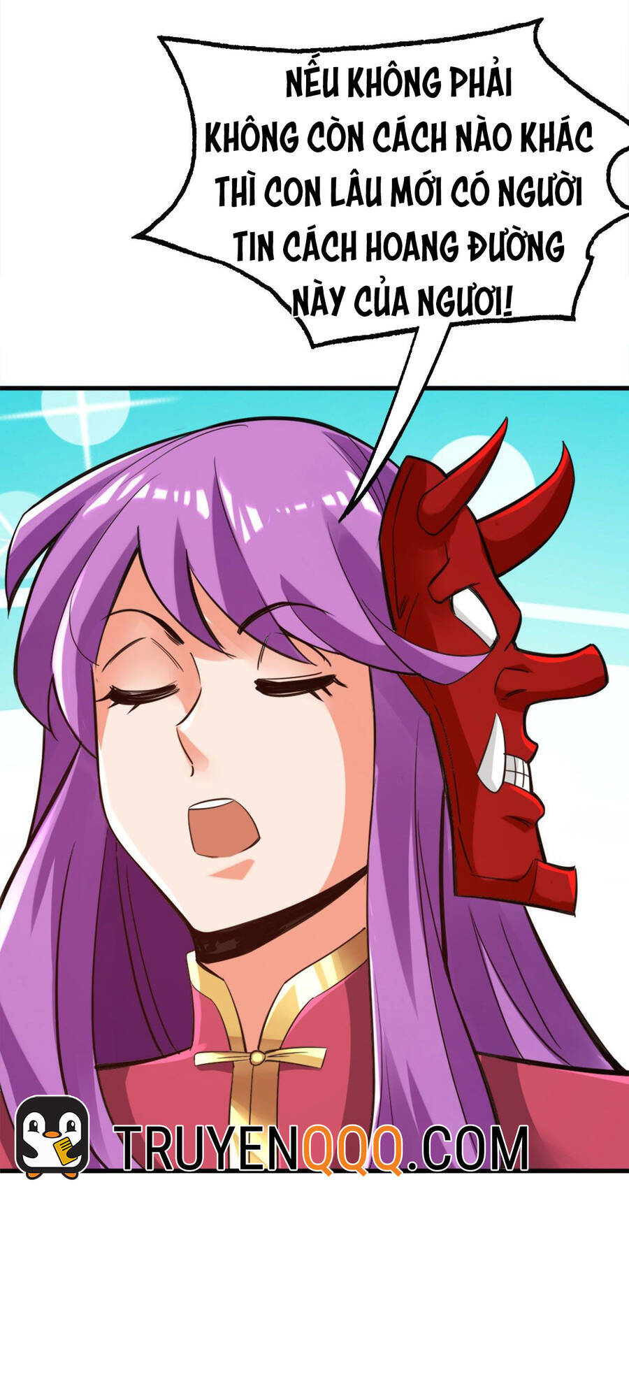 Tuyệt Thế Võ Công Chap 101 - Next Chap 102