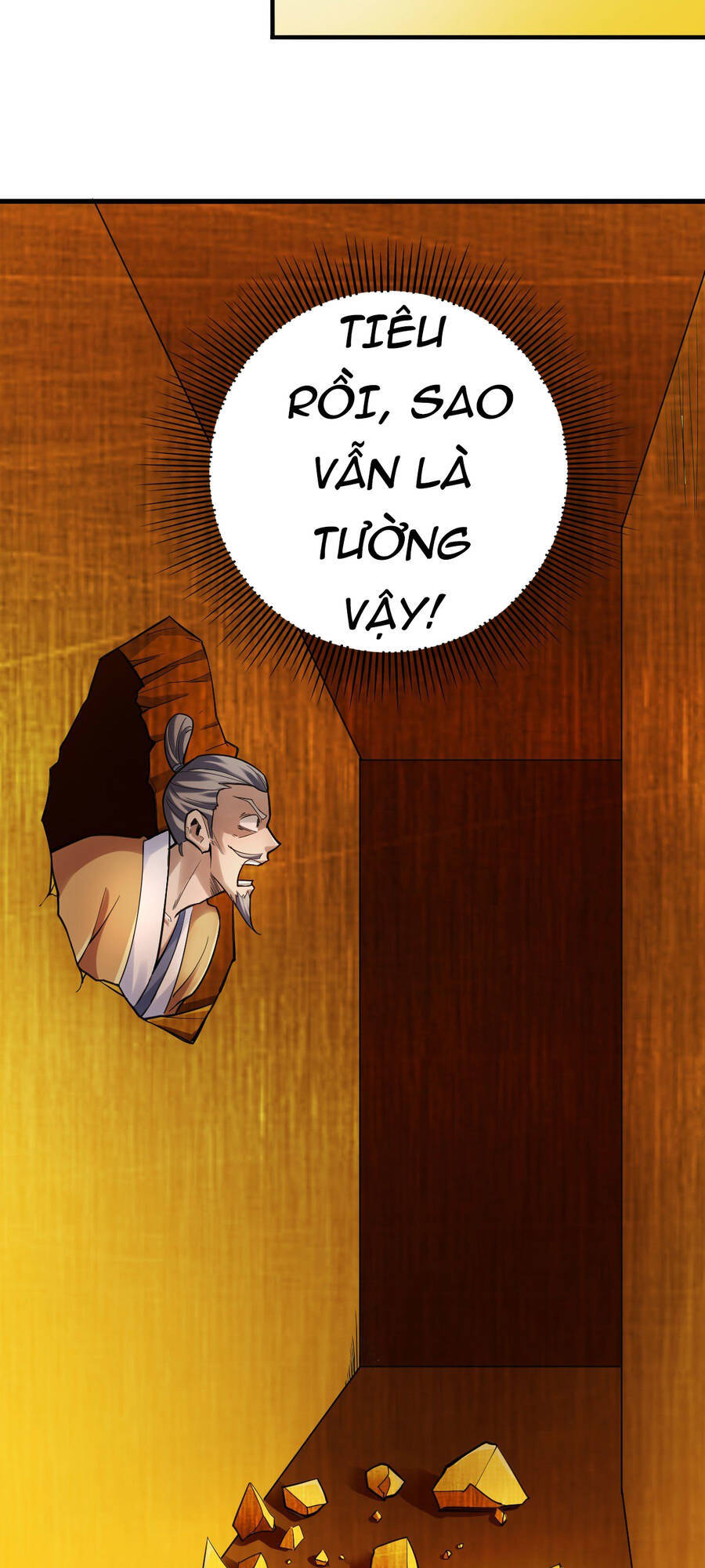 Tuyệt Thế Võ Công Chap 101 - Next Chap 102