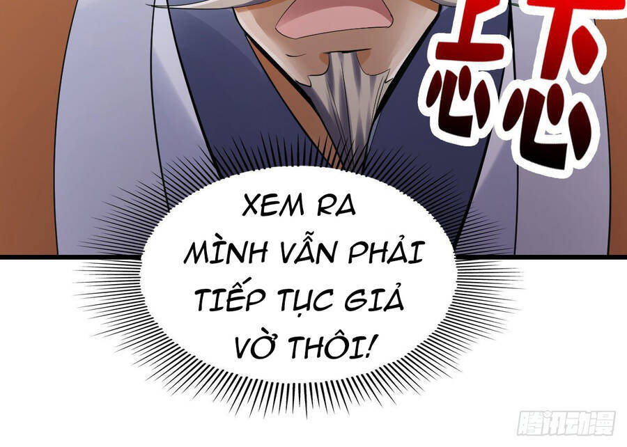 Tuyệt Thế Võ Công Chap 101 - Next Chap 102