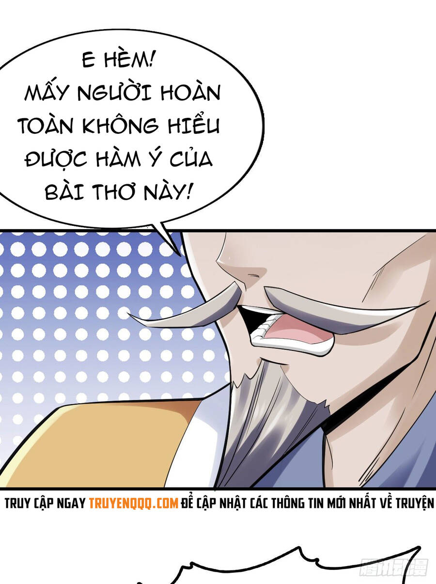 Tuyệt Thế Võ Công Chap 101 - Next Chap 102