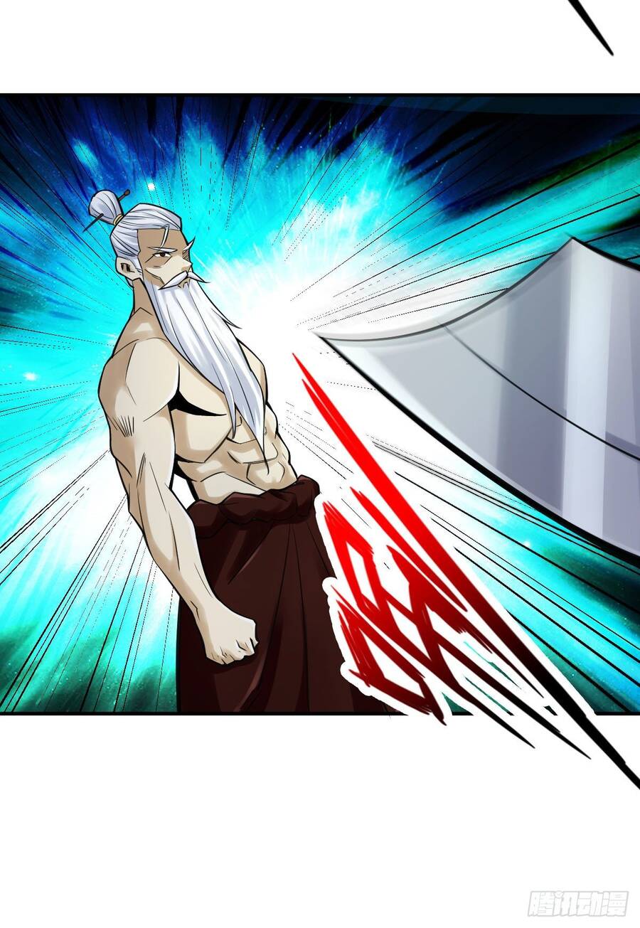 Tuyệt Thế Võ Công Chap 108 - Next Chap 109