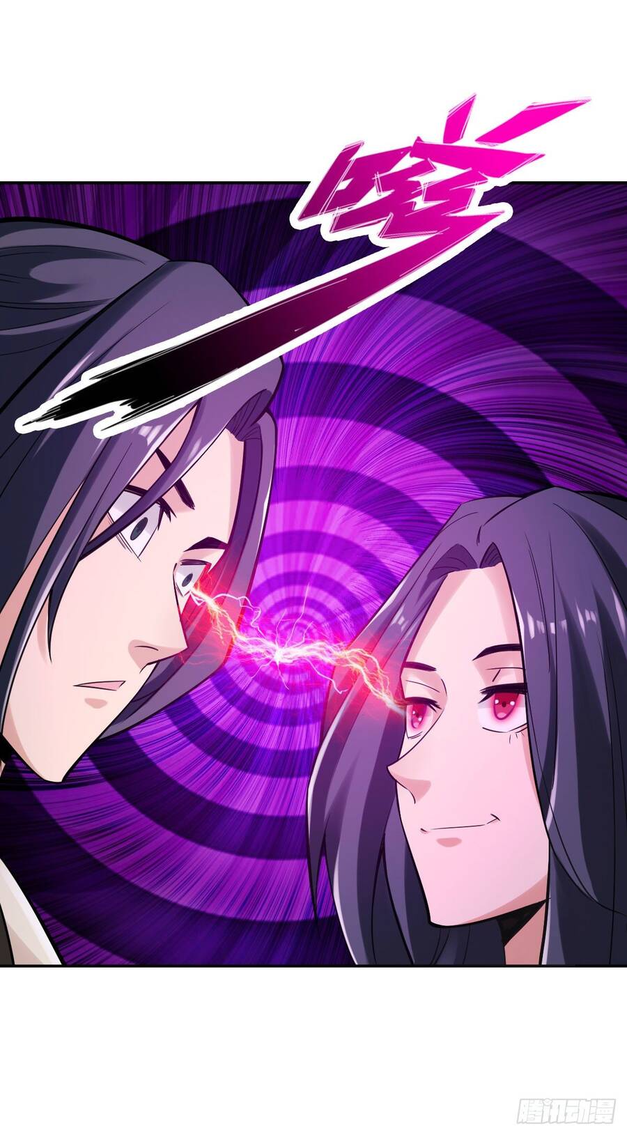 Tuyệt Thế Võ Công Chap 108 - Next Chap 109