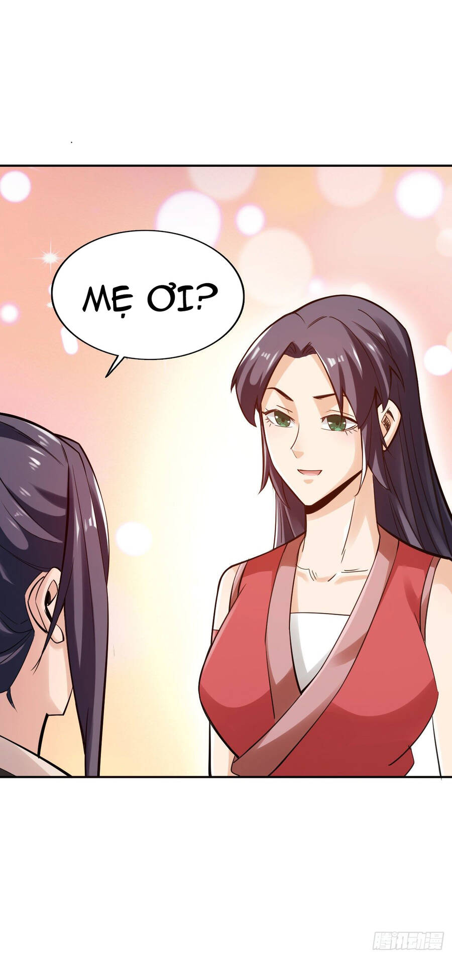 Tuyệt Thế Võ Công Chap 108 - Next Chap 109