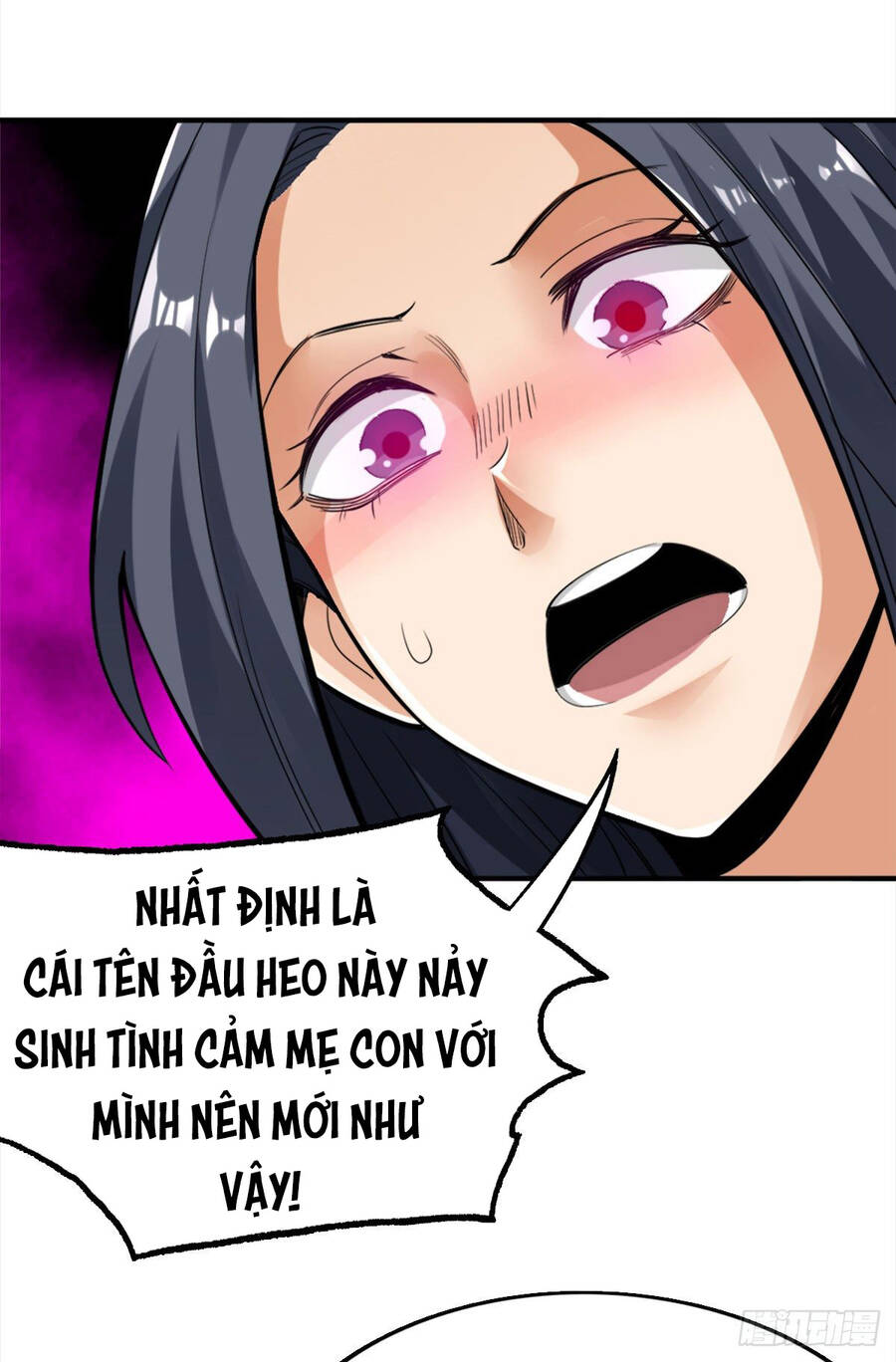 Tuyệt Thế Võ Công Chap 108 - Next Chap 109