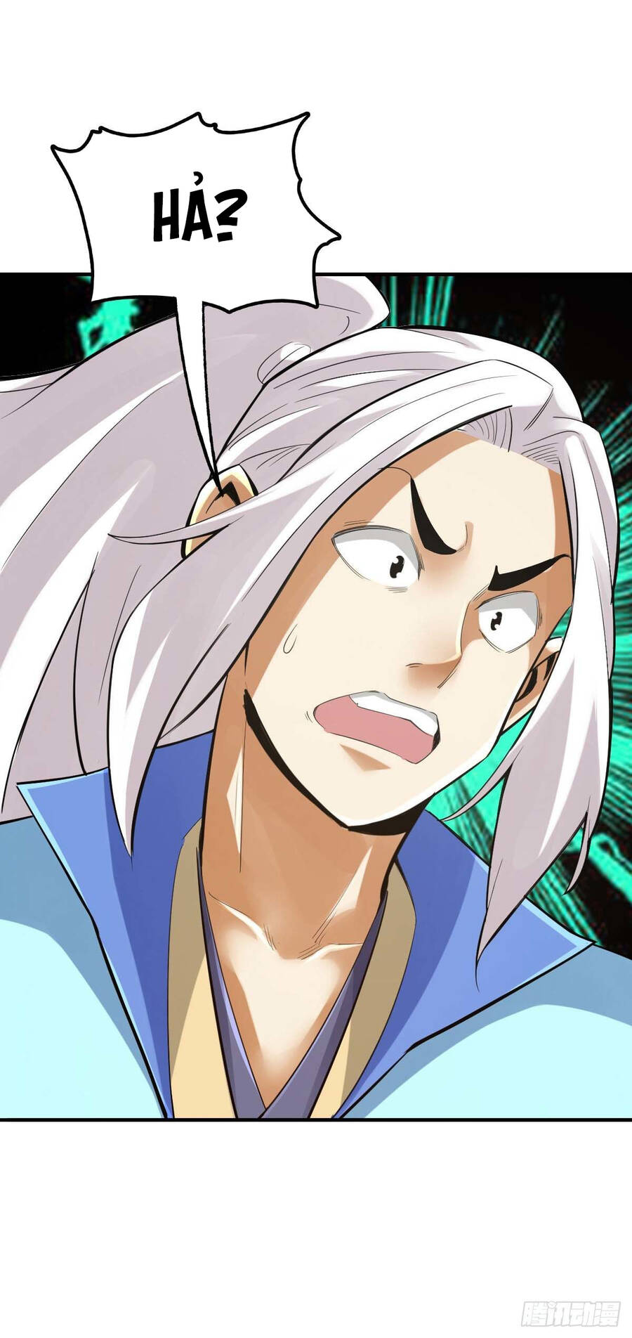 Tuyệt Thế Võ Công Chap 111 - Next Chap 112