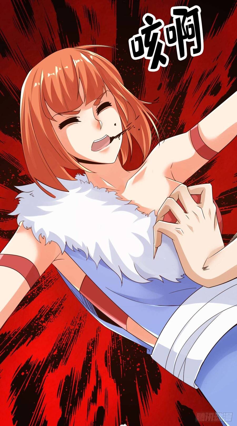 Tuyệt Thế Võ Công Chap 111 - Next Chap 112