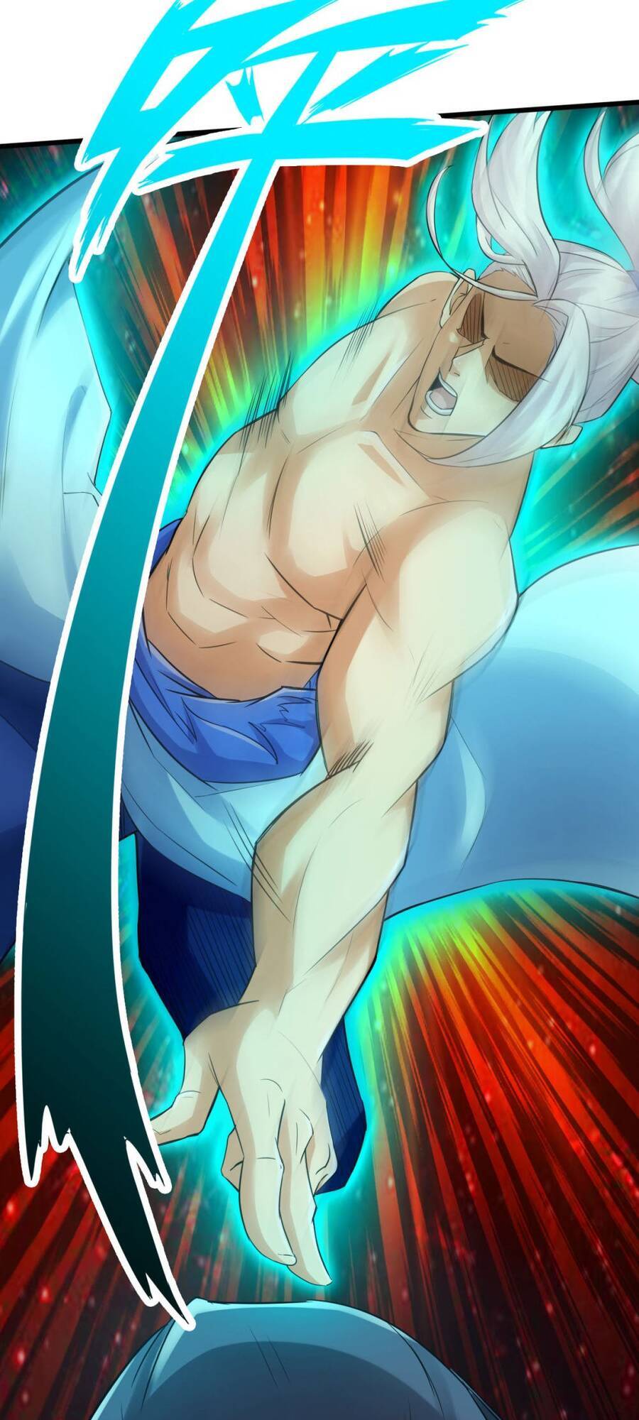 Tuyệt Thế Võ Công Chap 114 - Next Chap 115