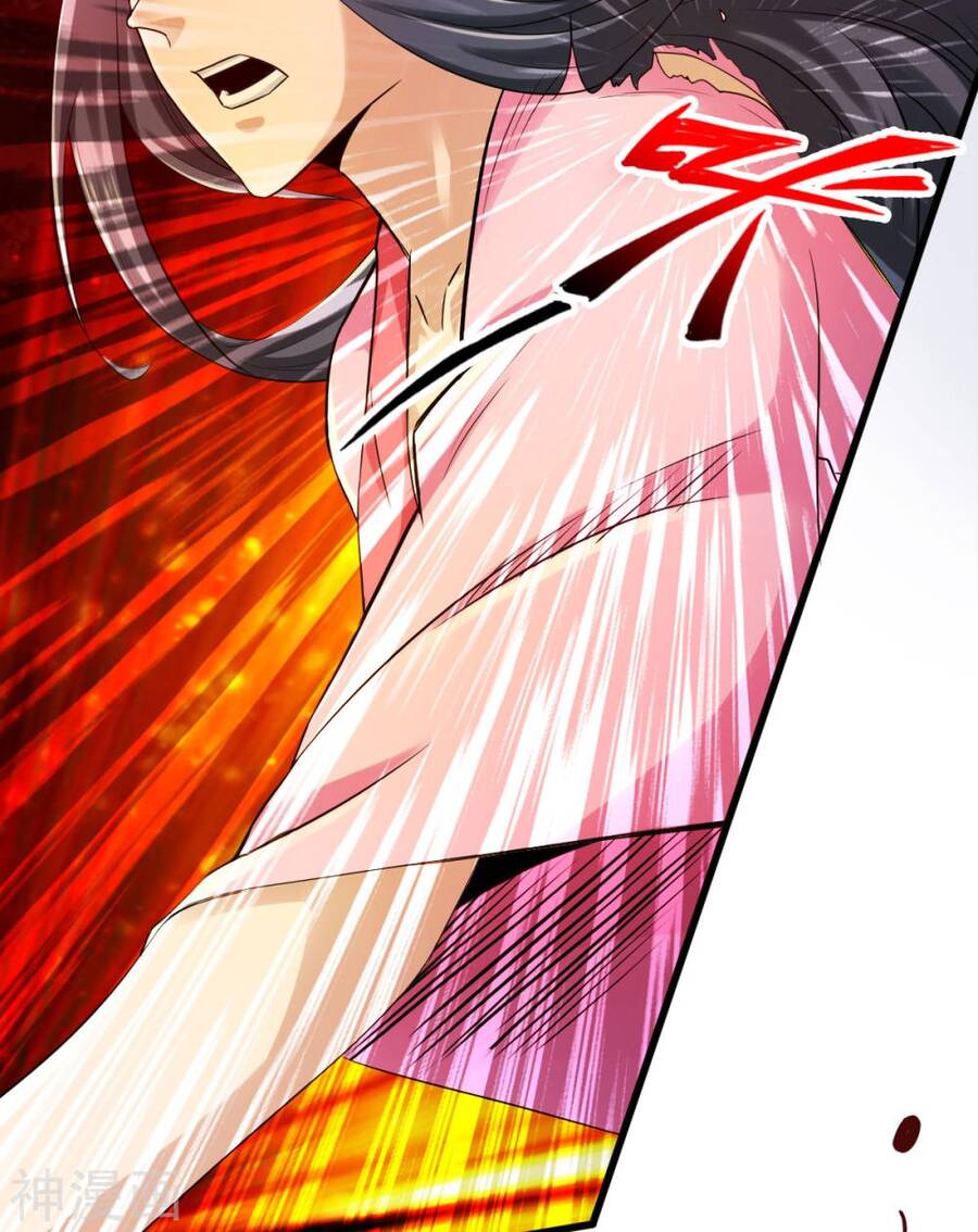 Tuyệt Thế Võ Công Chap 114 - Next Chap 115