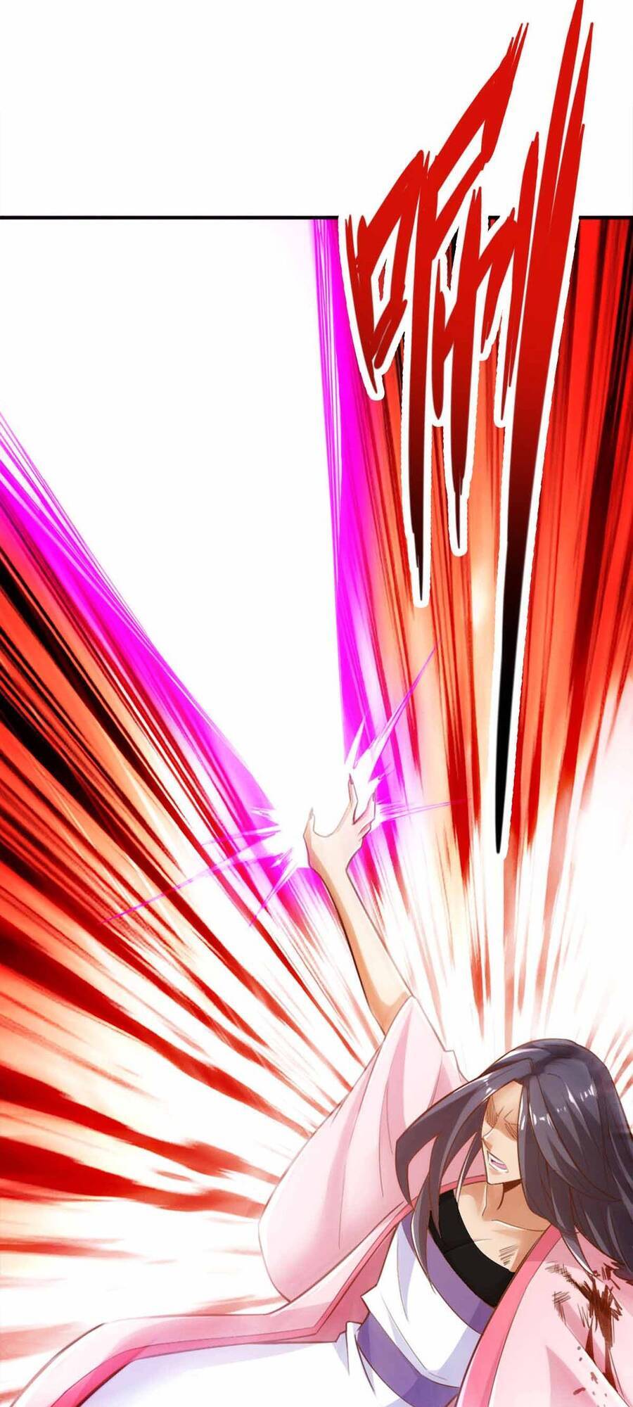 Tuyệt Thế Võ Công Chap 114 - Next Chap 115