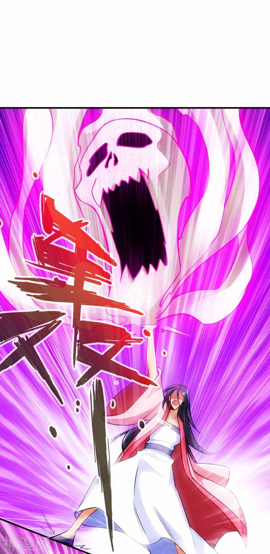 Tuyệt Thế Võ Công Chap 114 - Next Chap 115