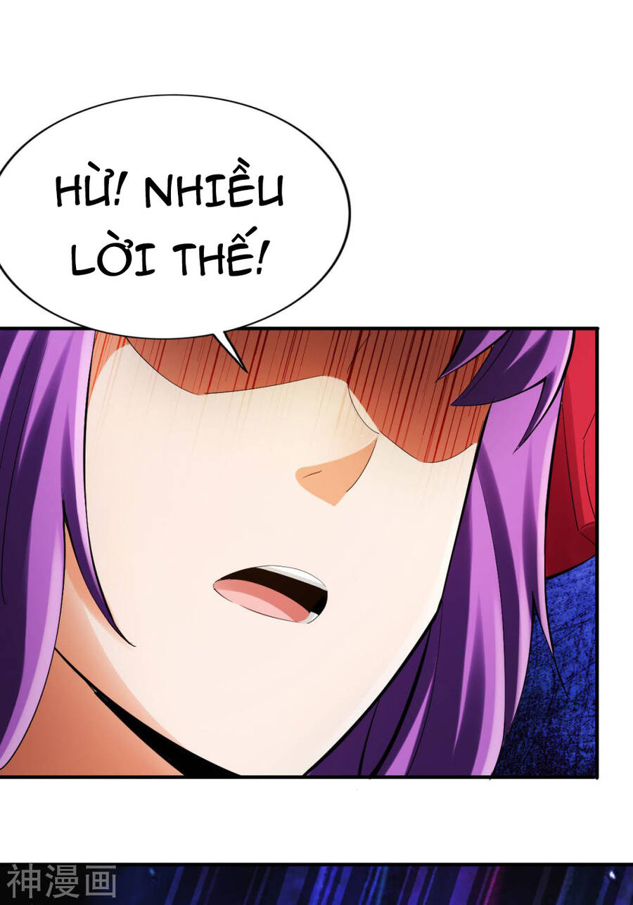 Tuyệt Thế Võ Công Chap 125 - Next Chap 126