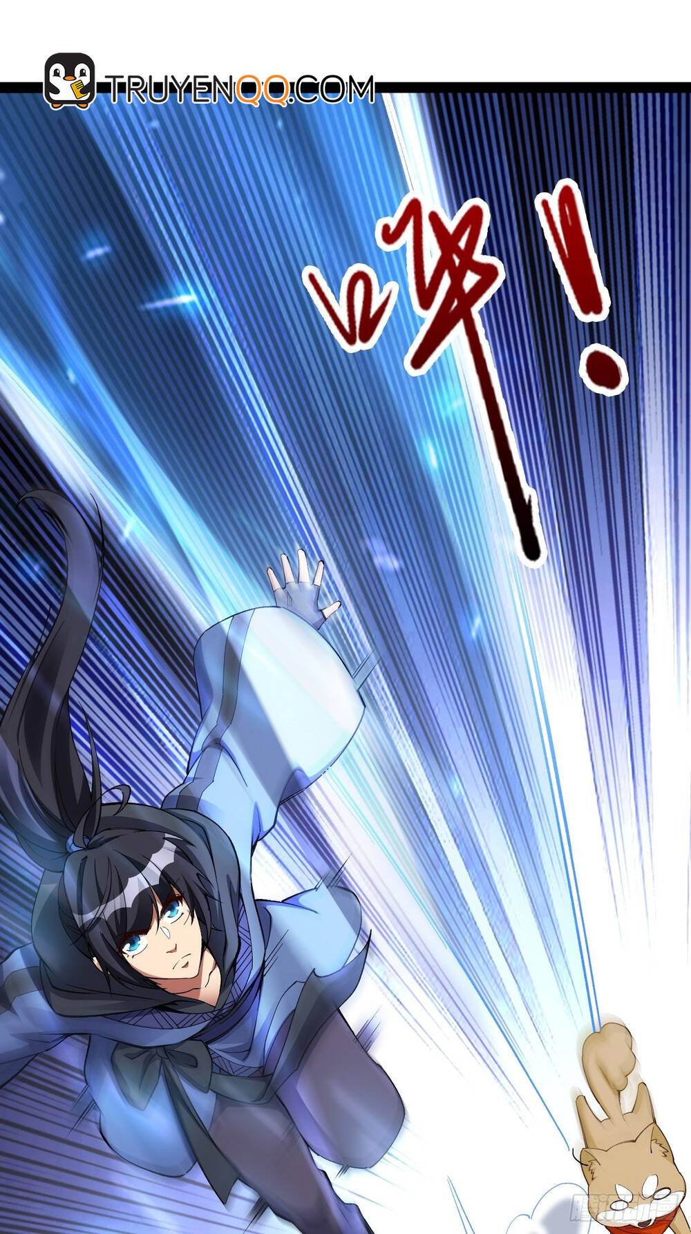 Tuyệt Thế Võ Công Chap 19 - Next Chap 20