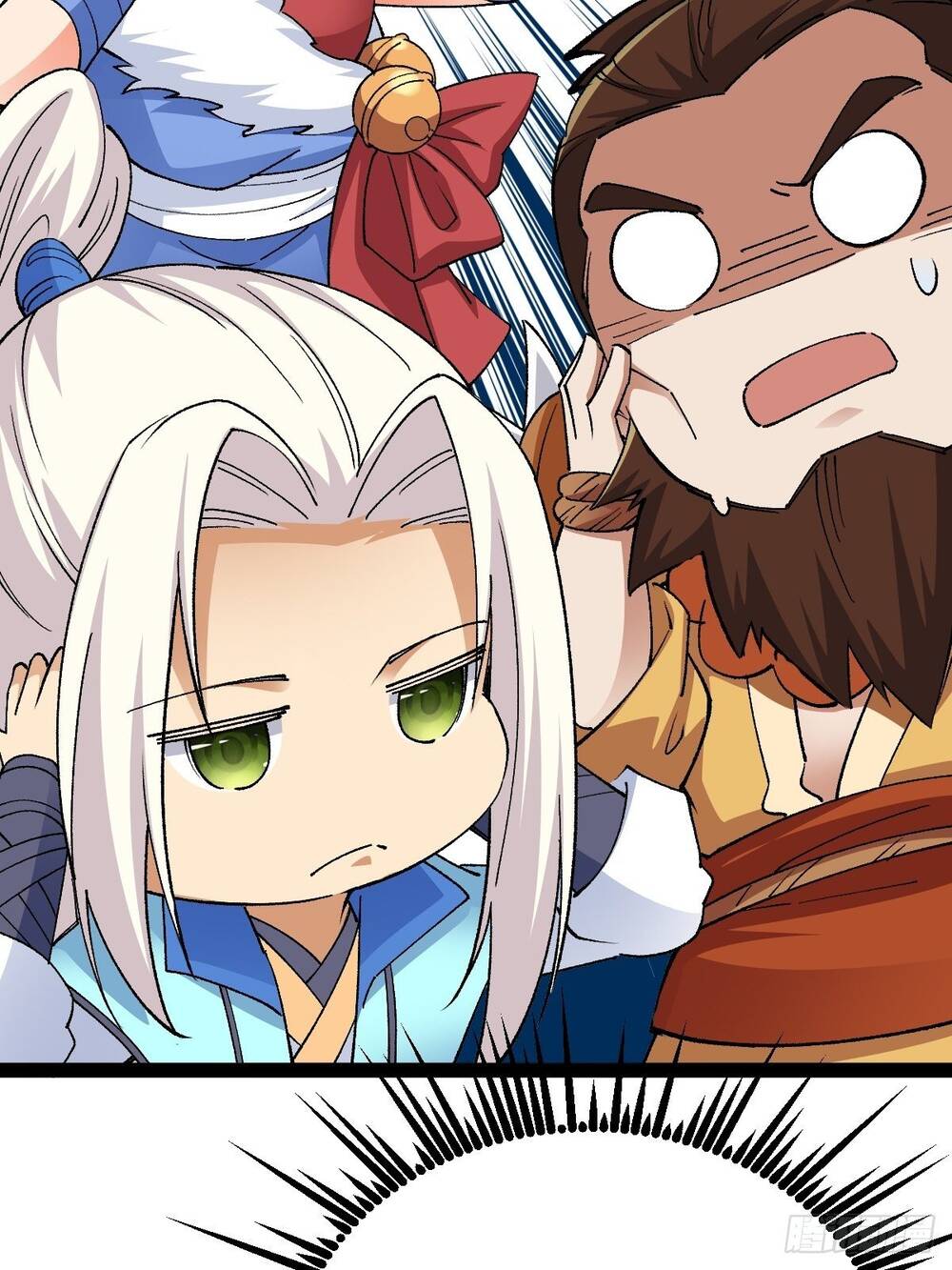 Tuyệt Thế Võ Công Chap 19 - Next Chap 20