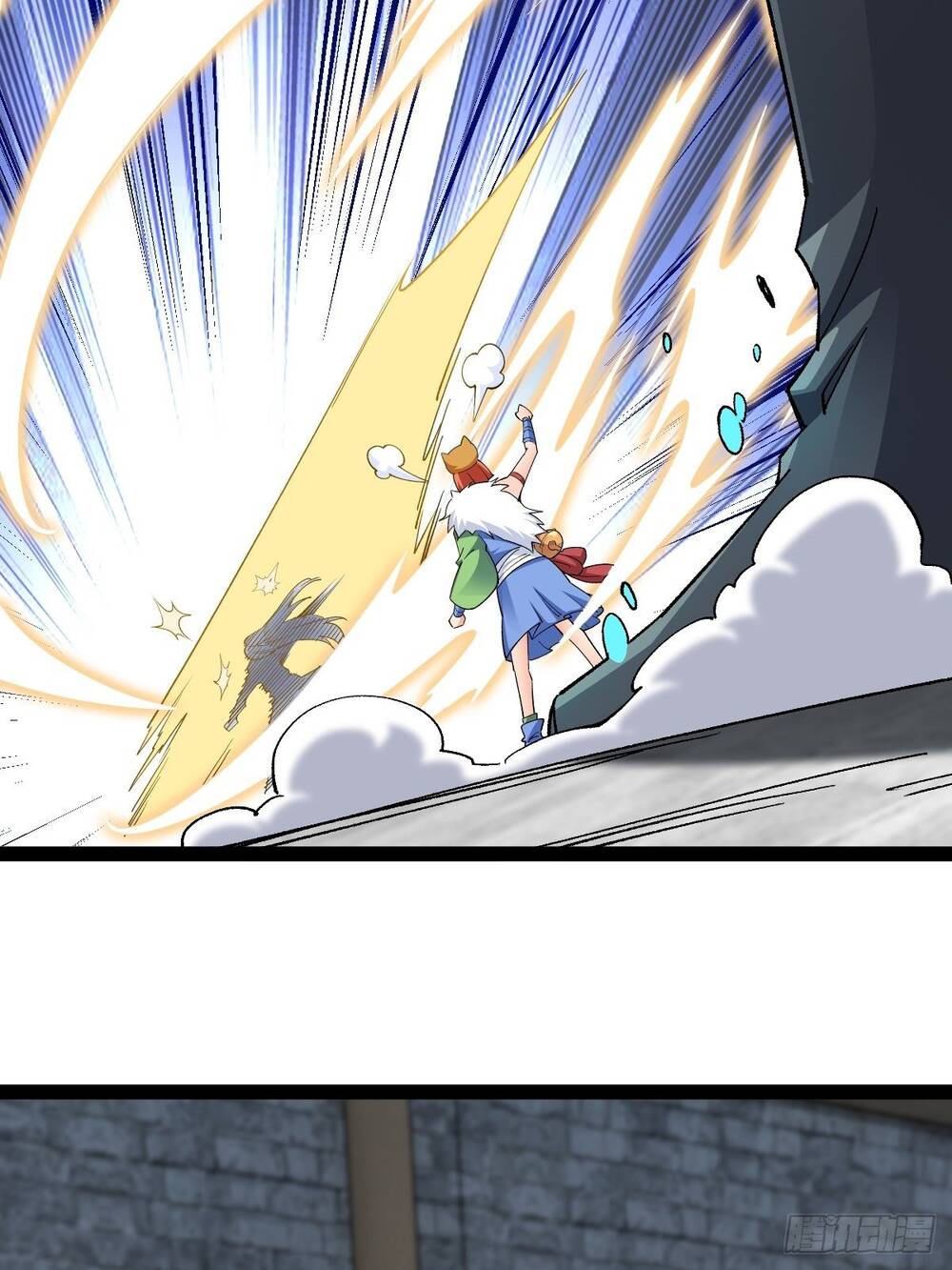 Tuyệt Thế Võ Công Chap 19 - Next Chap 20