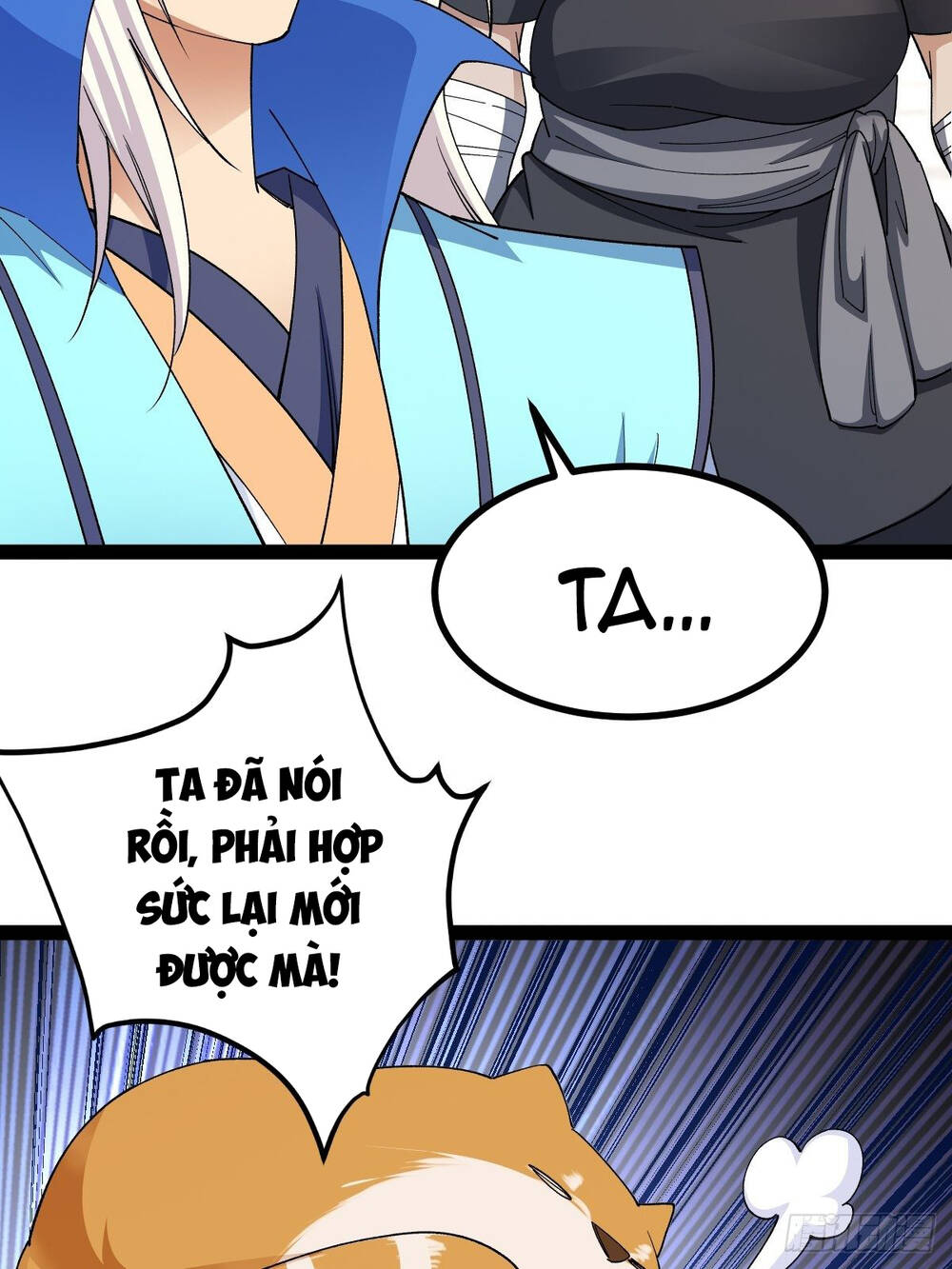 Tuyệt Thế Võ Công Chap 19 - Next Chap 20