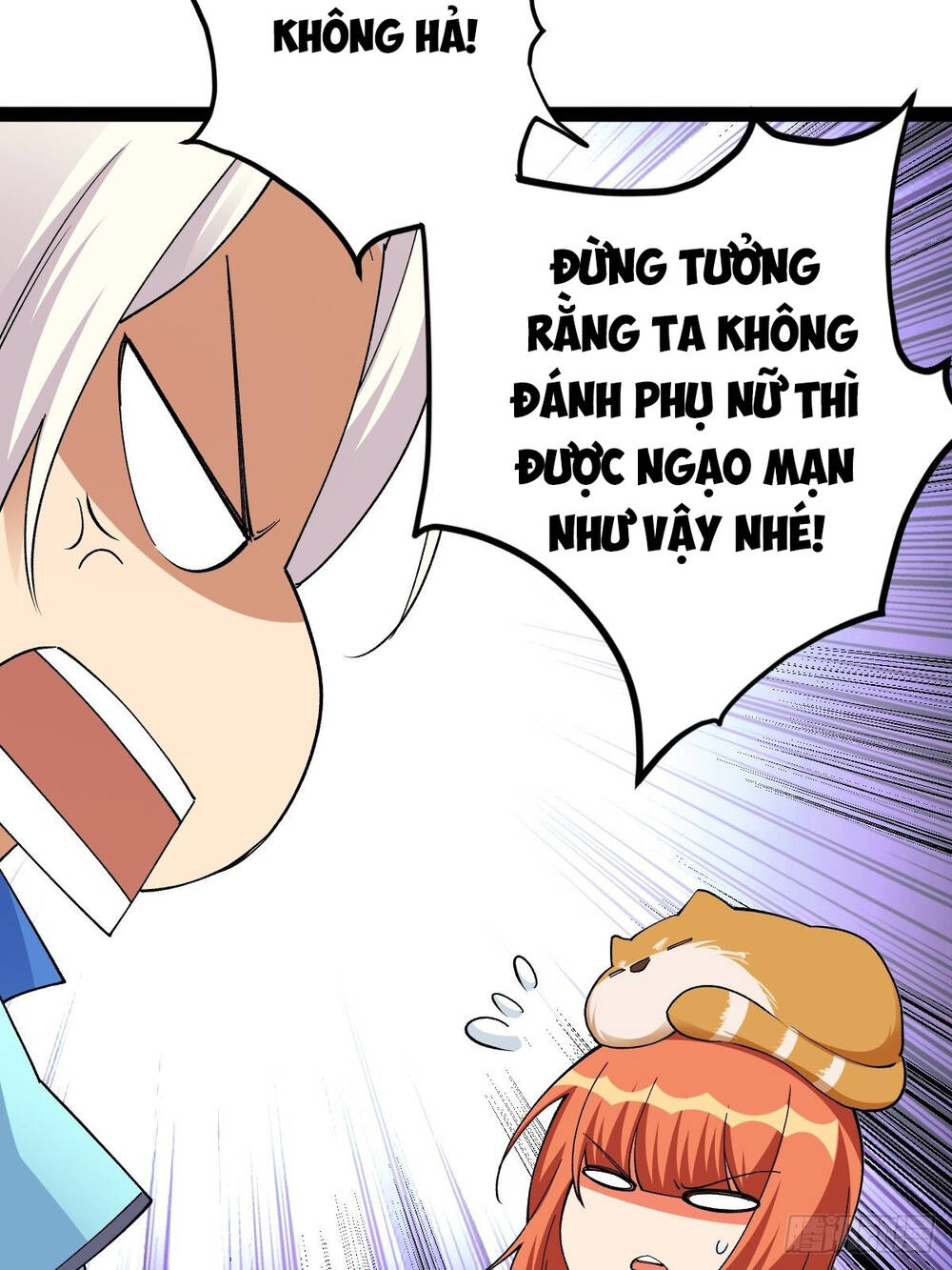 Tuyệt Thế Võ Công Chap 19 - Next Chap 20