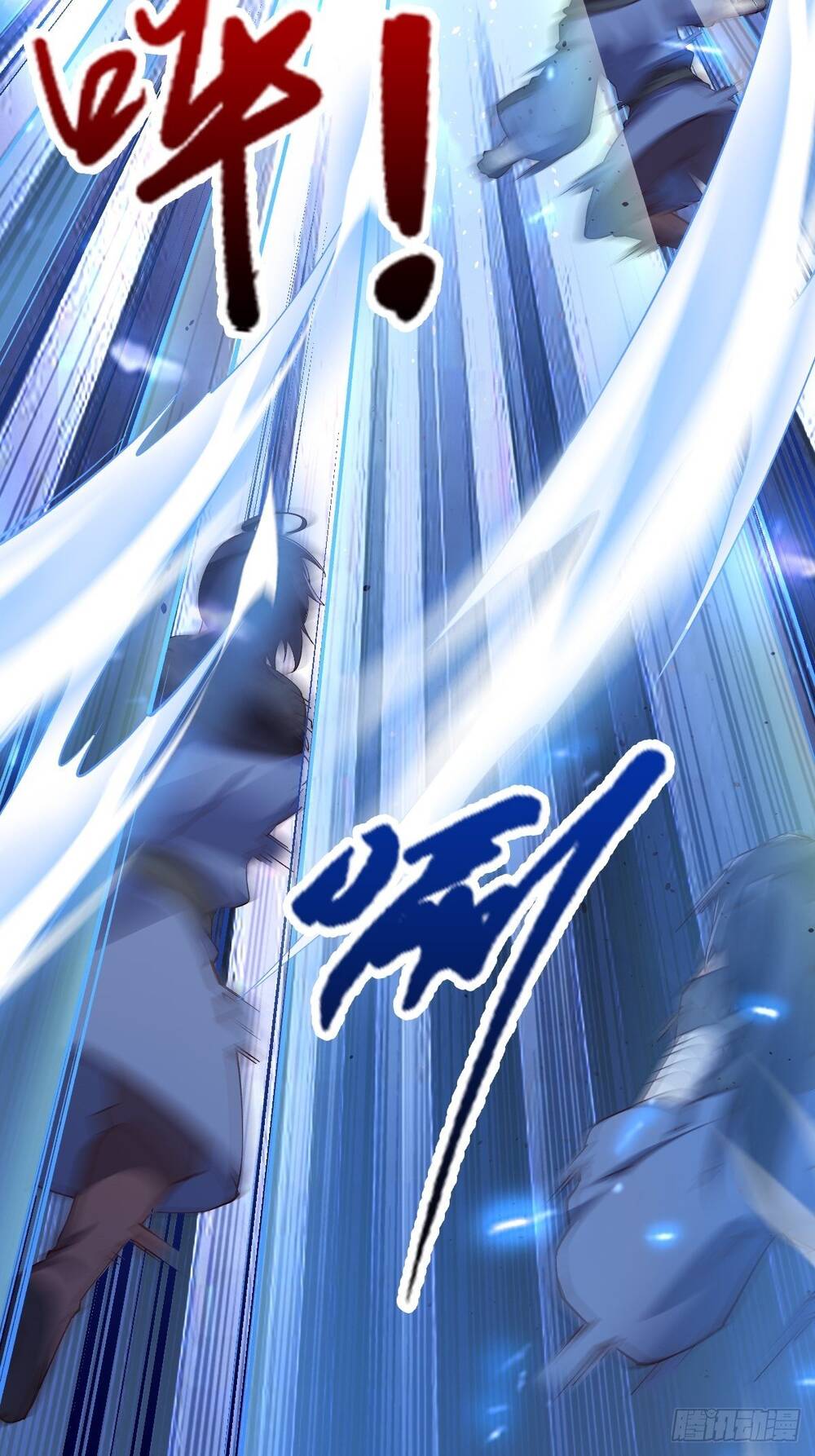 Tuyệt Thế Võ Công Chap 19 - Next Chap 20