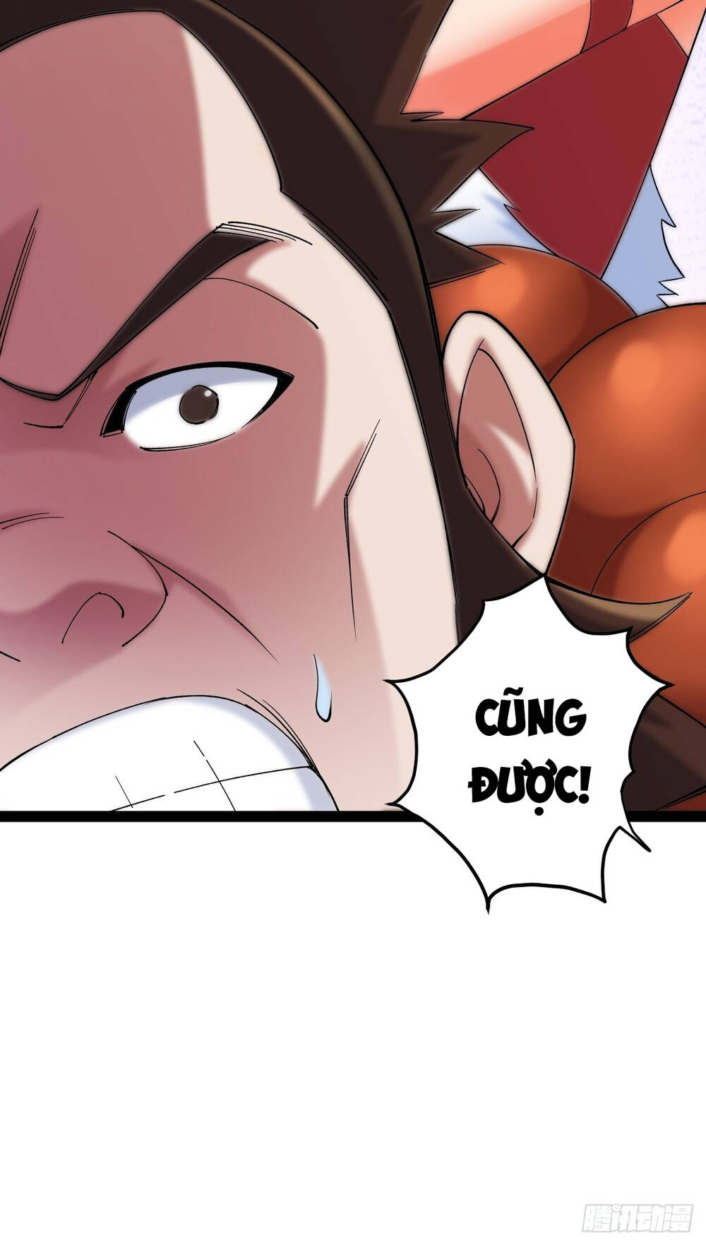 Tuyệt Thế Võ Công Chap 19 - Next Chap 20