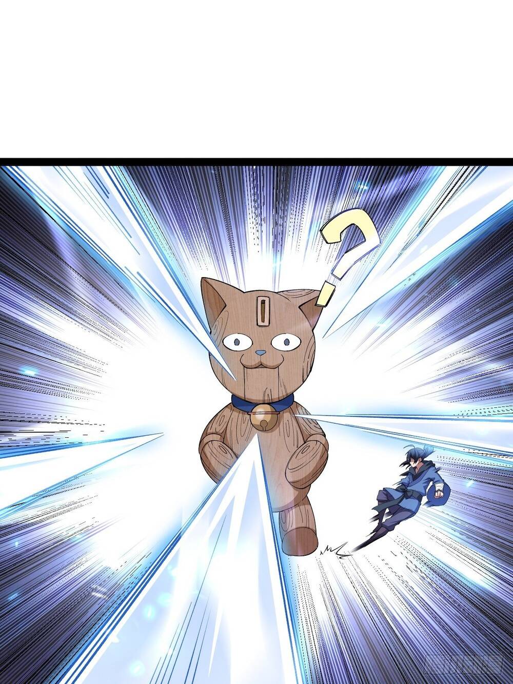 Tuyệt Thế Võ Công Chap 19 - Next Chap 20