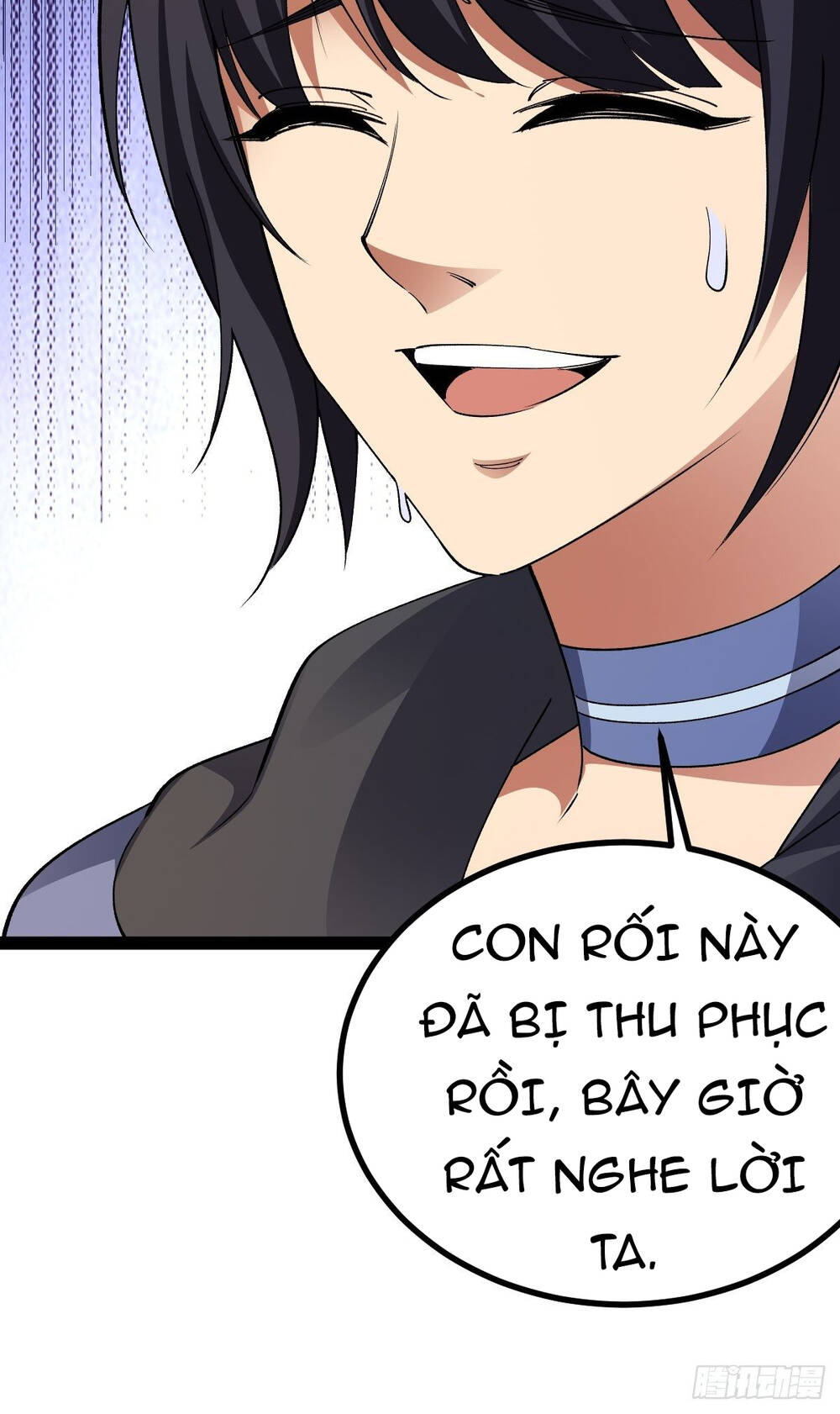 Tuyệt Thế Võ Công Chap 19 - Next Chap 20