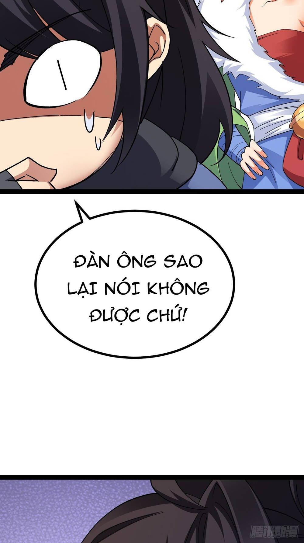 Tuyệt Thế Võ Công Chap 19 - Next Chap 20