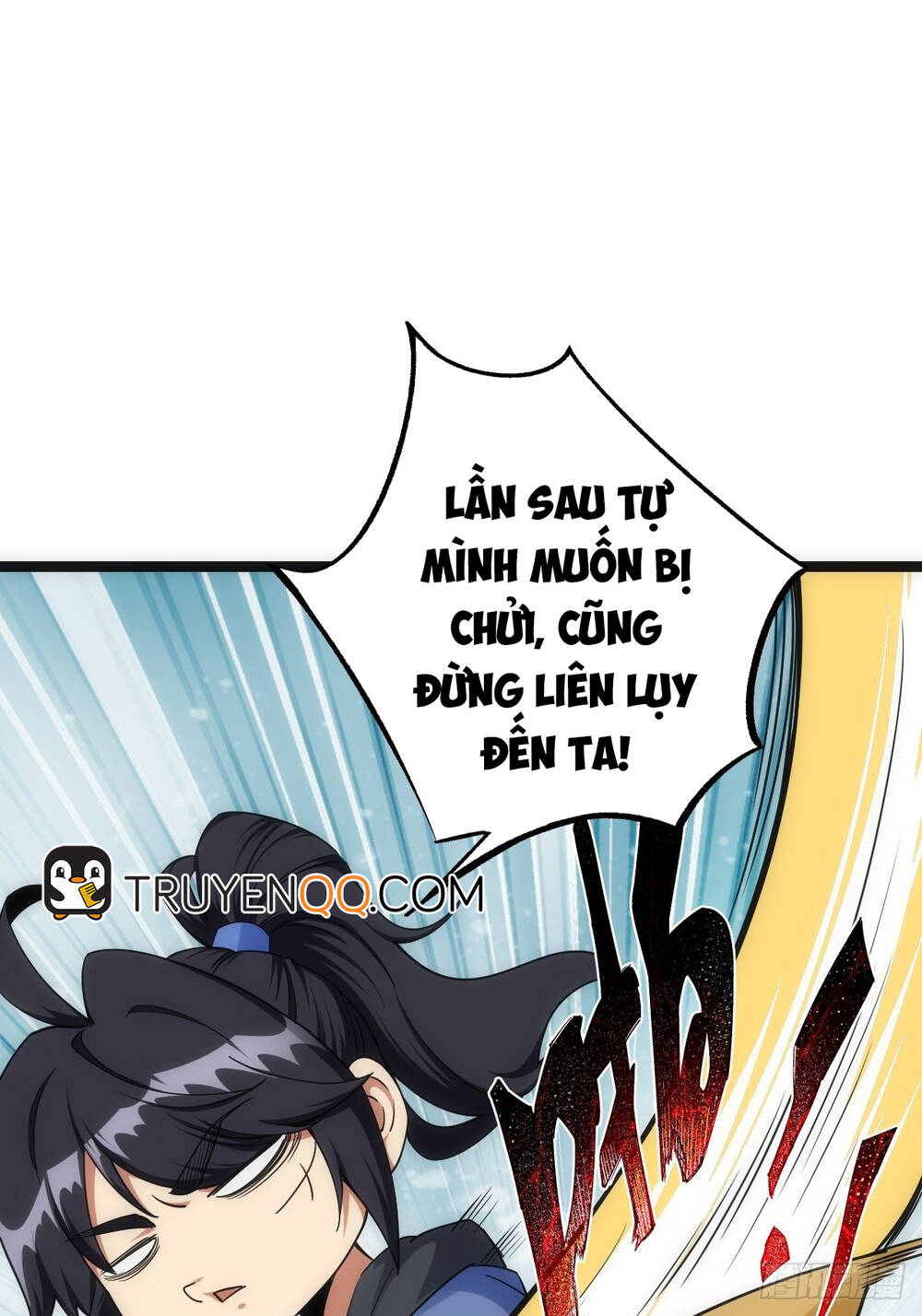 Tuyệt Thế Võ Công Chap 21 - Next Chap 22