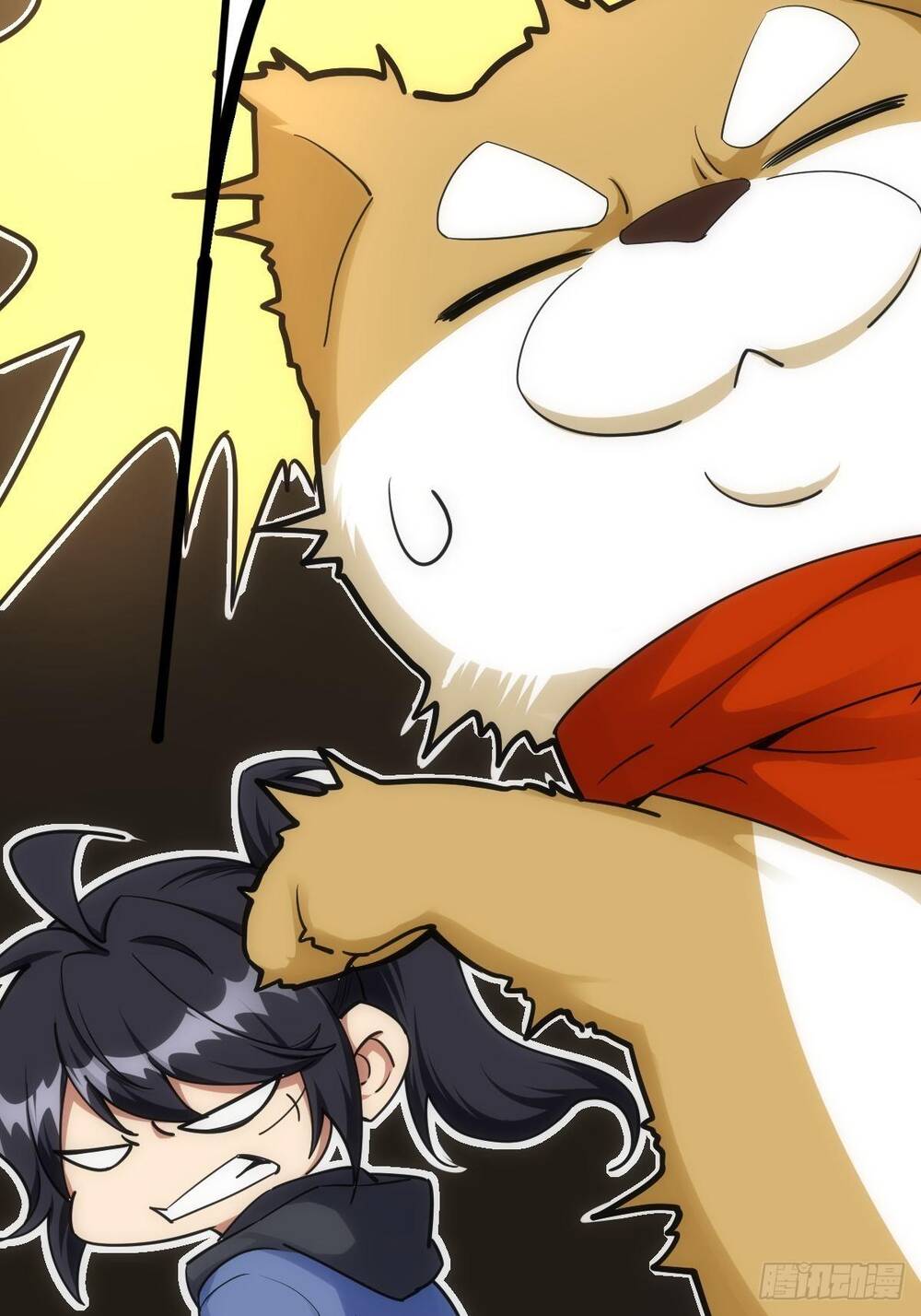 Tuyệt Thế Võ Công Chap 22 - Next Chap 23