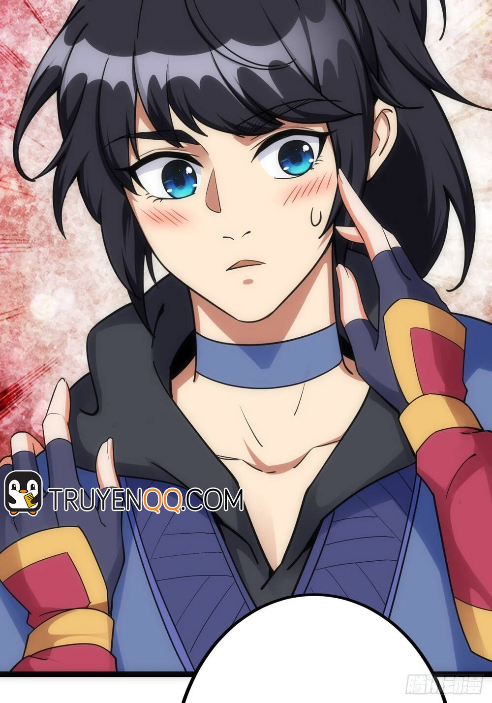 Tuyệt Thế Võ Công Chap 22 - Next Chap 23