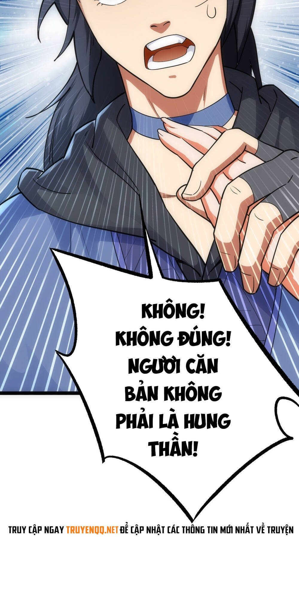 Tuyệt Thế Võ Công Chap 22 - Next Chap 23