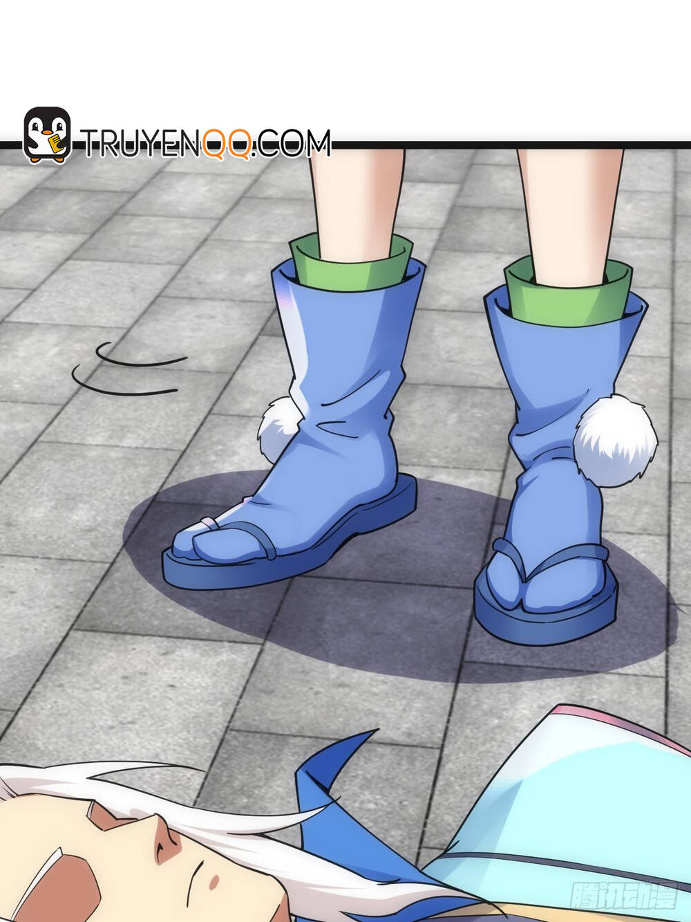 Tuyệt Thế Võ Công Chap 22 - Next Chap 23