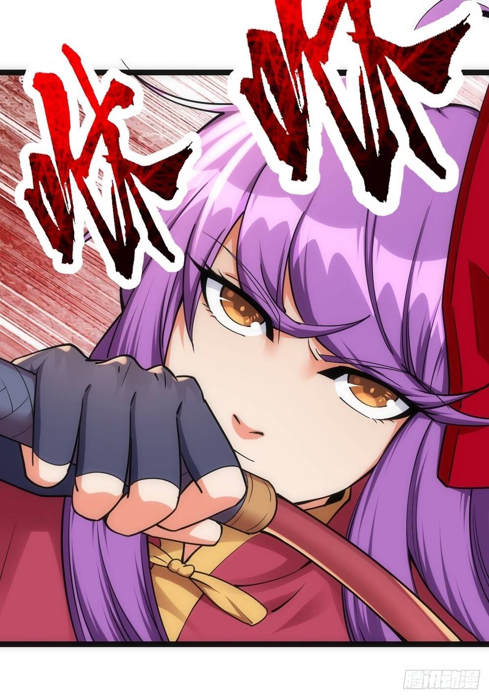 Tuyệt Thế Võ Công Chap 23 - Next Chap 24