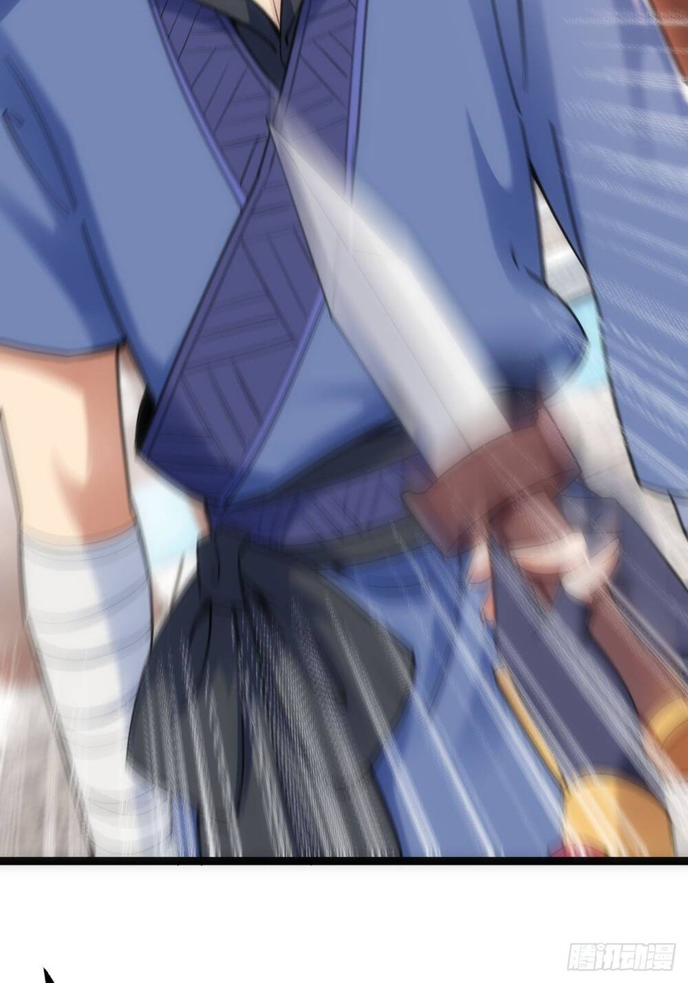 Tuyệt Thế Võ Công Chap 23 - Next Chap 24