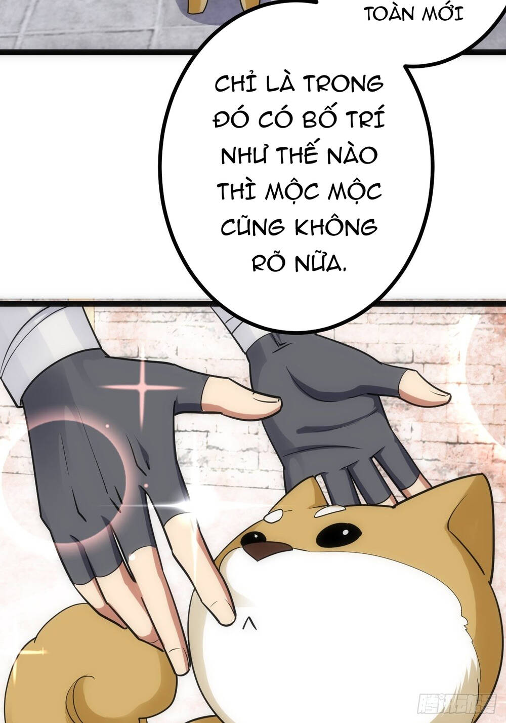Tuyệt Thế Võ Công Chap 23 - Next Chap 24