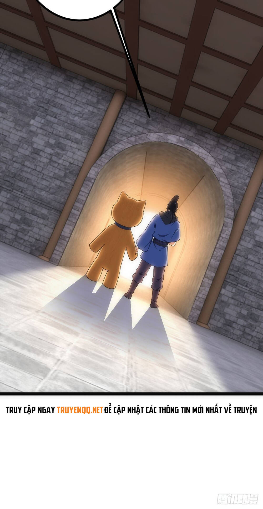 Tuyệt Thế Võ Công Chap 23 - Next Chap 24